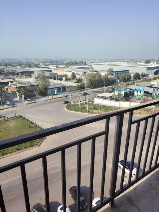 Kvartira ijaraga beriladi 2 xonalik yangi