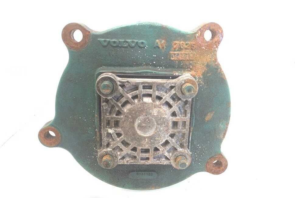 Priza Putere MOTOR Volvo FH