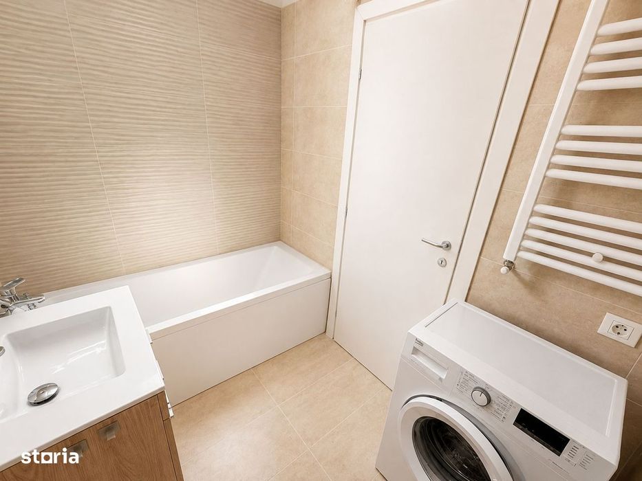2 camere View Superb Novum Lacul Morii Lujerului Uverturii Premium