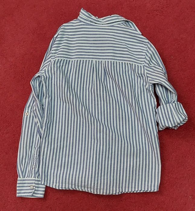 Cămașă băieți mărimea 152 cm 11 ani