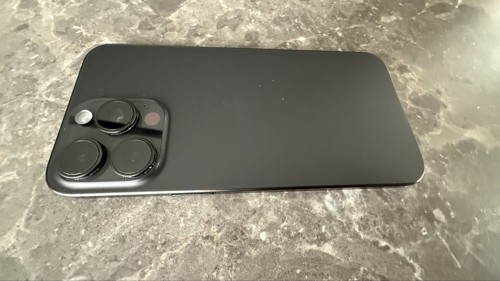 Iphone 15 Pro Max 1tb