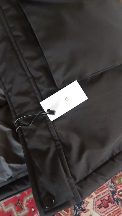 Продам пуховик куртку