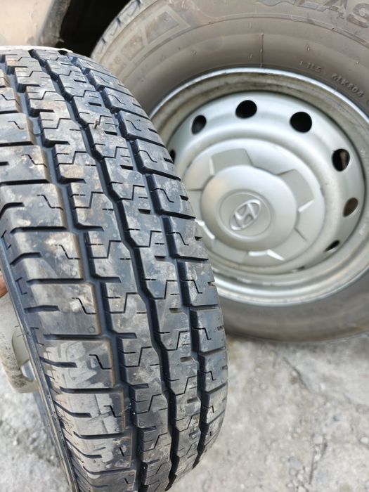 Avto shina Kia Bongo Hyundai porter