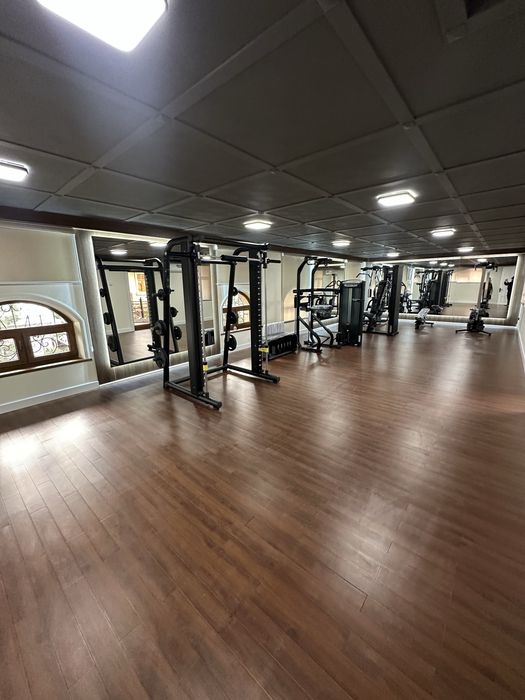 Продается Шикарный 600м2 Евро Дом 4сотки Саракулька, Мирабадский район