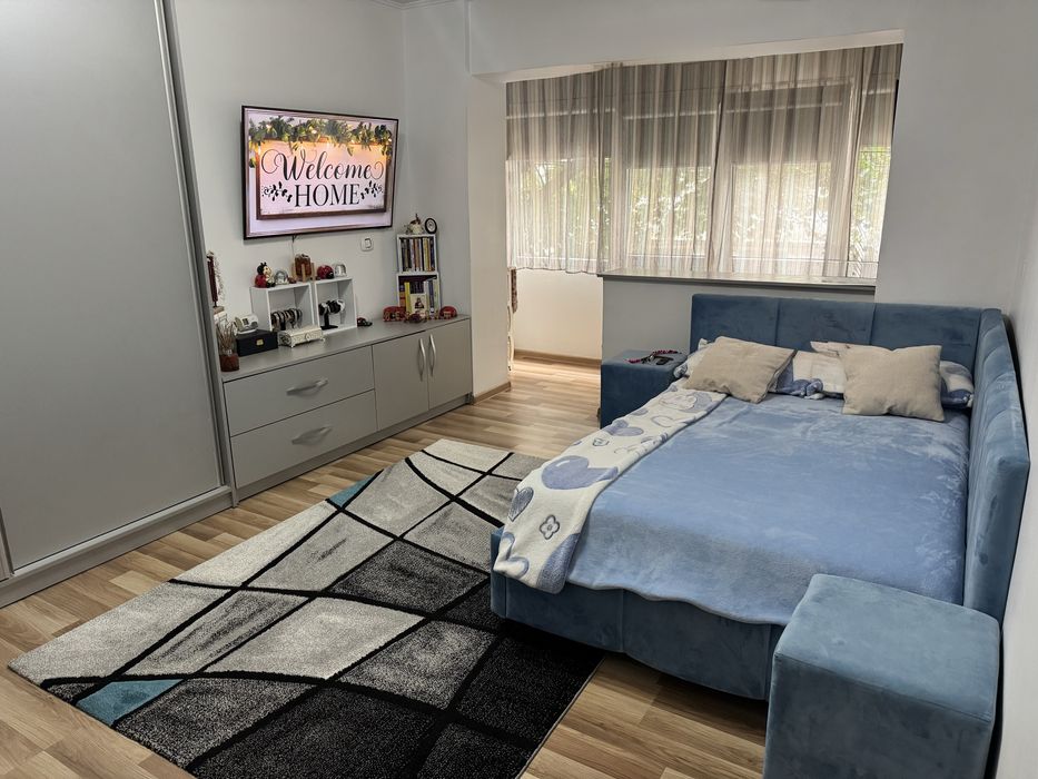 Apartament 2 camere decomandat, Strada Industriei, proprietar