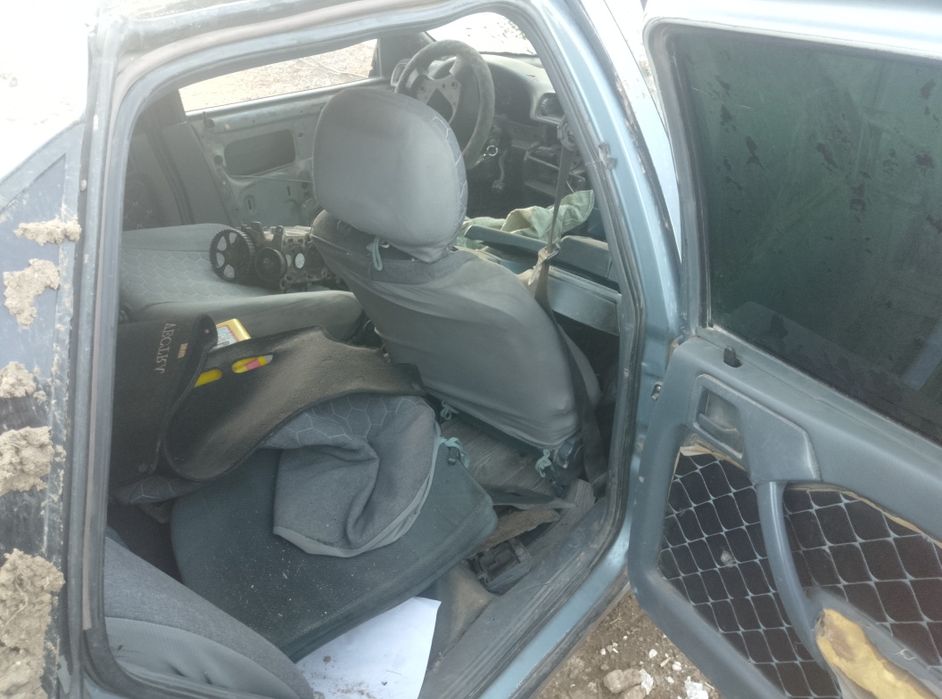 Запчасть на авто