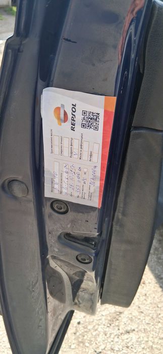 volkswagen bora 1.9 TDI