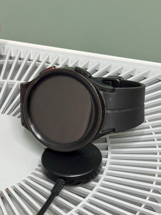 Galaxy Watch 5 pro