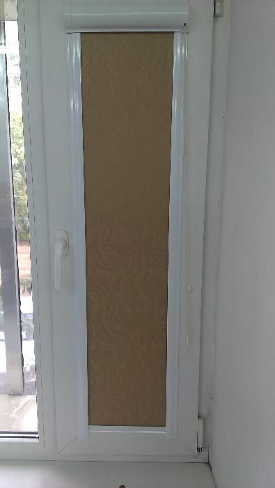 Кассетные Ролл-Шторы