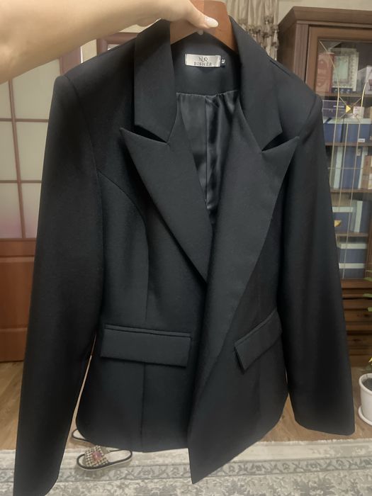 Пиджак женский S (42-44) р