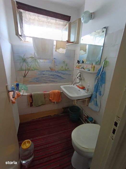 Apartament 2 camere 45mp confort 1 zona Garii