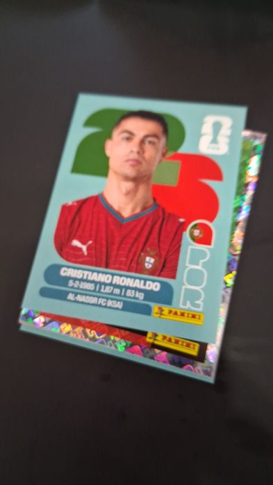 Vând Cristiano Ronaldo