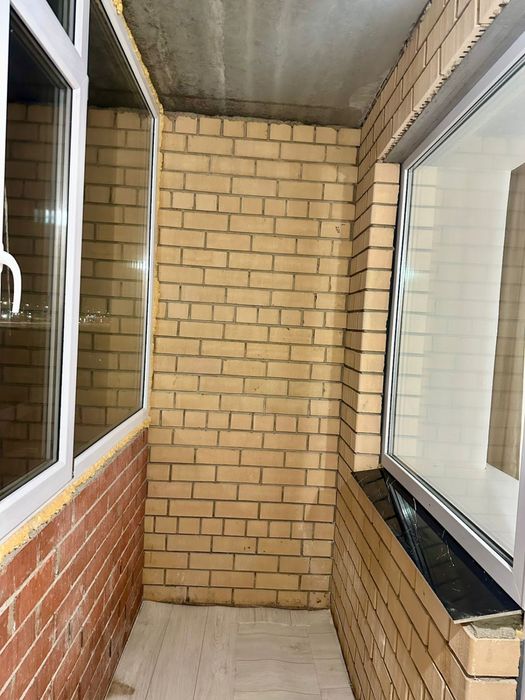 Квартира в Новостройке