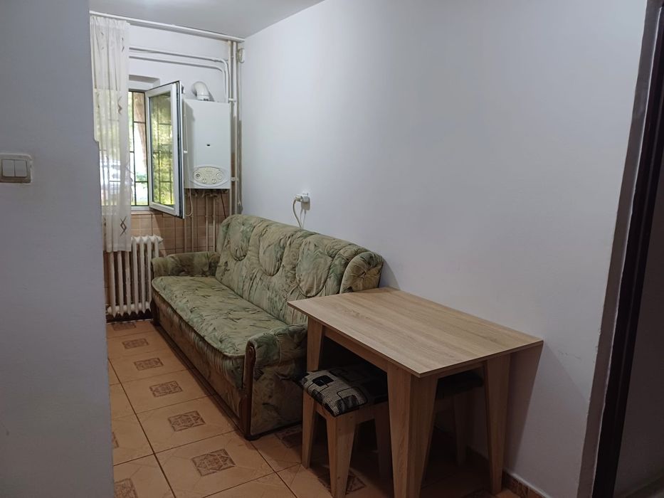 Proprietar- Închiriere  Apartament 2 camere decomandate