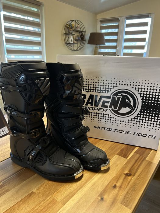 Ботуши за крос 45 размвр