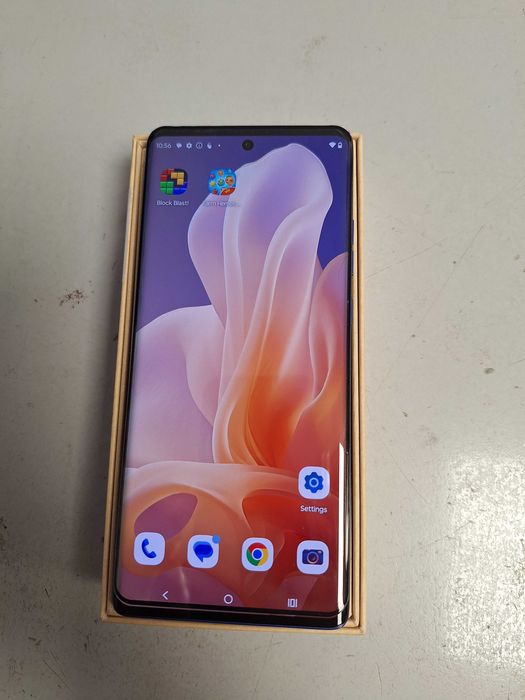 Motorola              G85