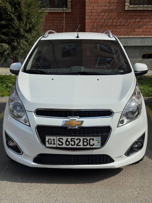 Spark 4 pozitsa 31.700km 2022
