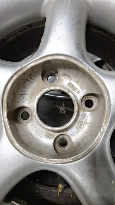 Диски в хорошем состоянии!