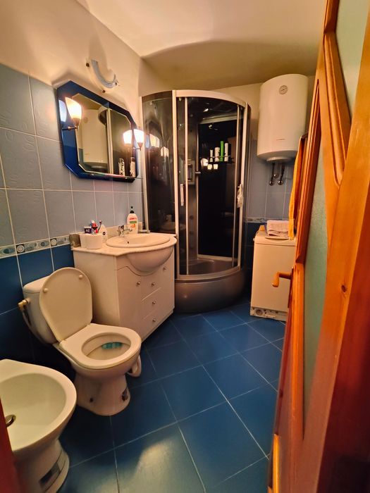 Apartament de vânzare cu 2 camere