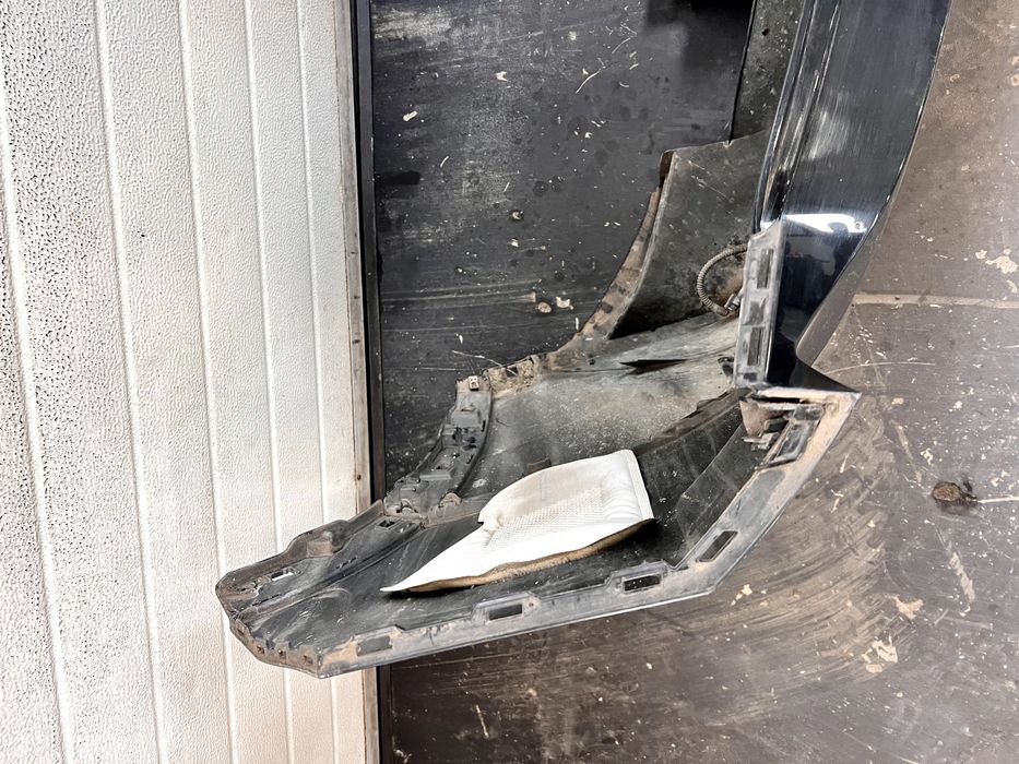 Bara spate completa VW Tiguan AD1 2016+