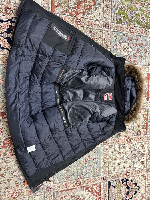 Куртка Аляска (новая)