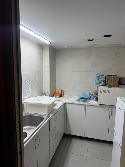 Продаётся действующая стоматология