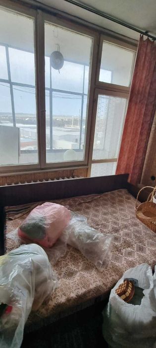 Продава се Тристаен апартамент в Разград, Лудогорие - 98 кв.м за 552 €/кв.м - Снимка #5