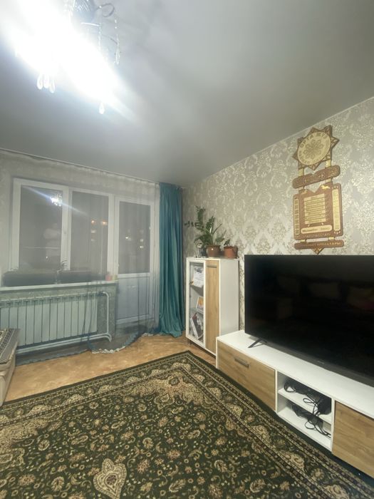 Продаю 2-комн. квартиру + дача