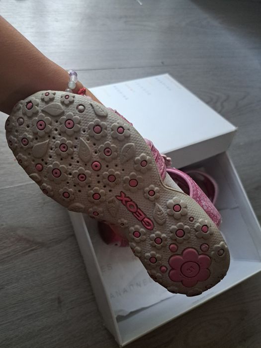 Geox сандали 31 номер, 40 лв