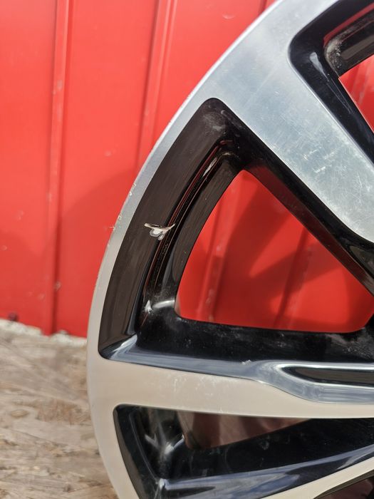 Janta 18 Ford Kuga 2 Facelift ST Line cod GJ5C-1007-P1A