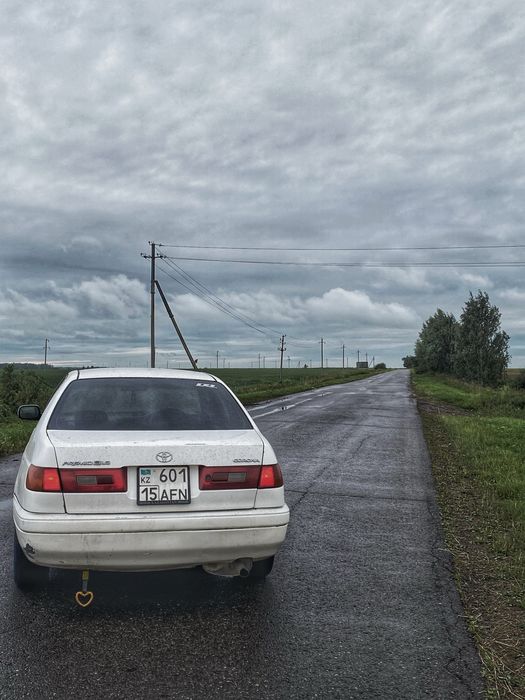 Продам тойота корона премио