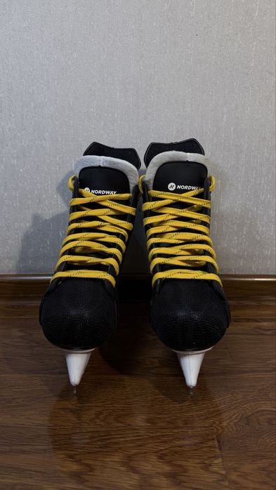 Коньки Nordway 41 размер