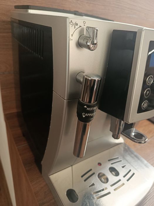 Delonghi intensa делонги интенса