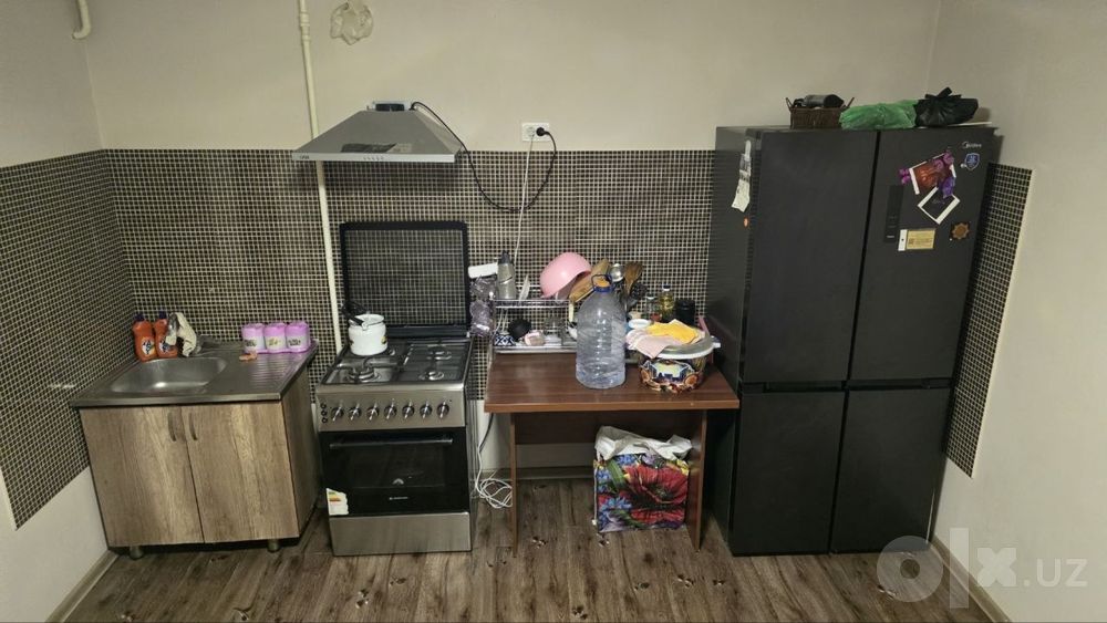 Shahar markazidan Uy ijaraga beriladi