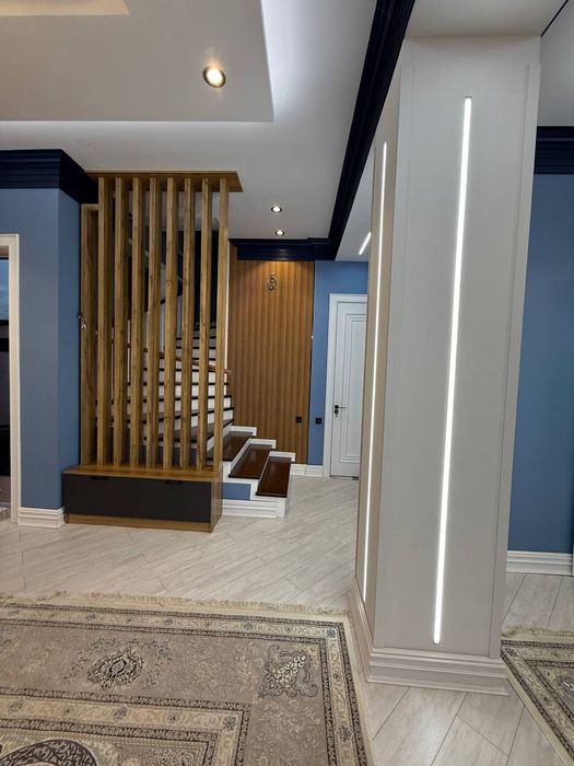 Продается дом 2,6 сотки Циалковская, Никитина, Олтин тепа