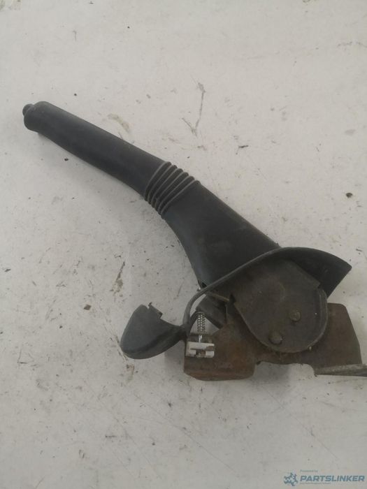 Frana De Mana Dacia Sandero Ii [ 2012 - > ] Oem 11218238