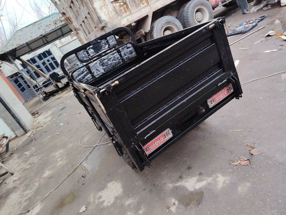 Yangi olinganiga hech qancha bo‘lmadi