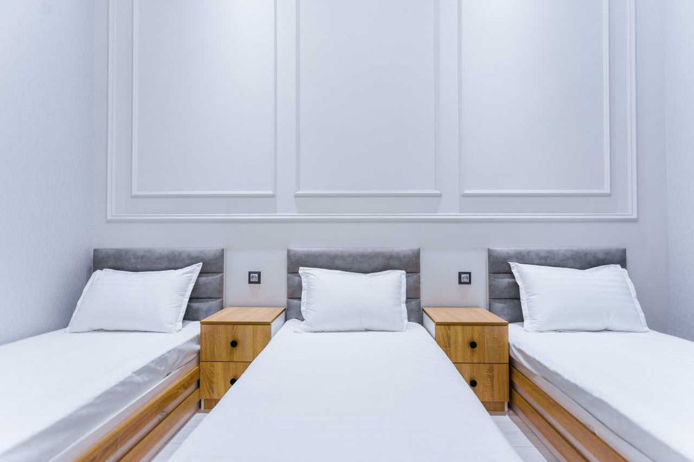 Hotel Hostel гостевой дом Classic