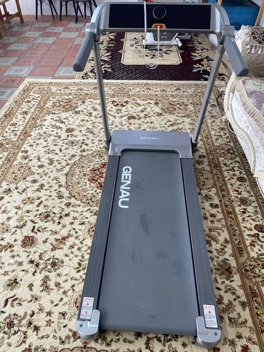 Беговая дорожка Genau iTech R5