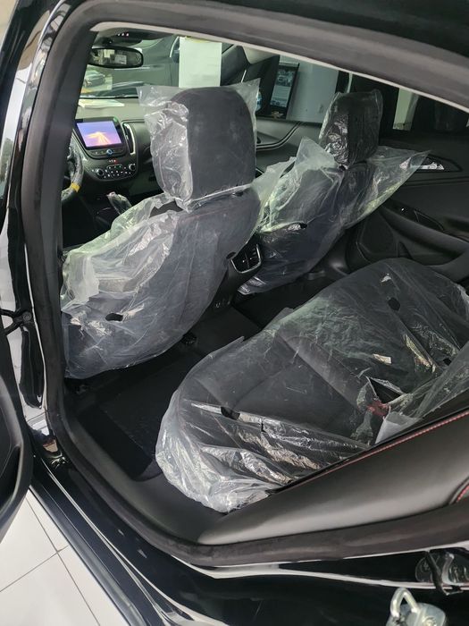 Chevrolet Malibu XL 2024