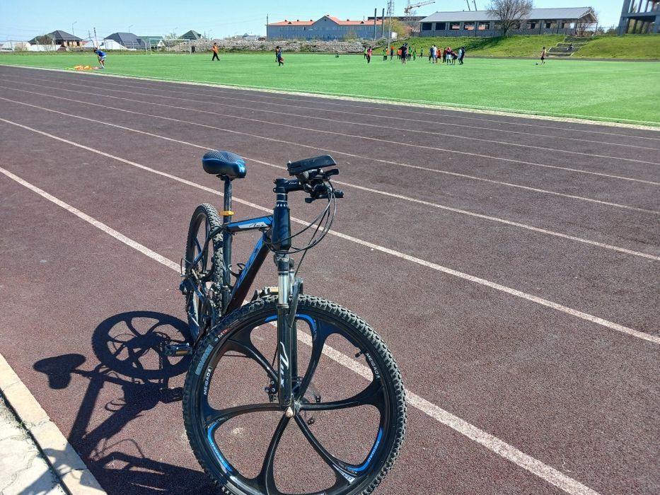 Велосипед LUX ..