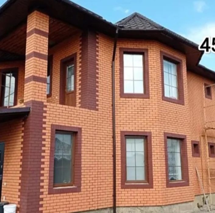 СКИДКА ! Термопанели , Фасад, Декор Алматы