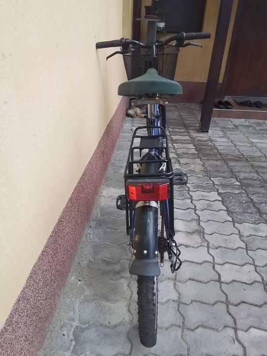 Bicicleta de dama Giant