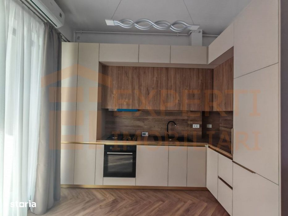 Apartament 2 camere, situat in zona Campus - Tomis Nord | loc de parca