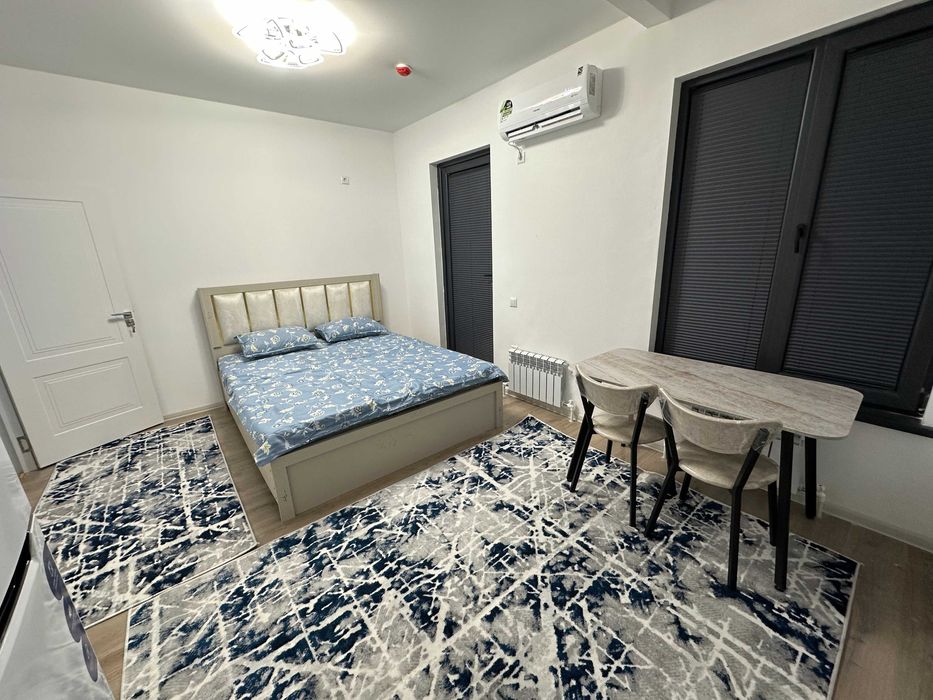 Assalom Sohil - 1 xonalik uy 30m2 1/4/16