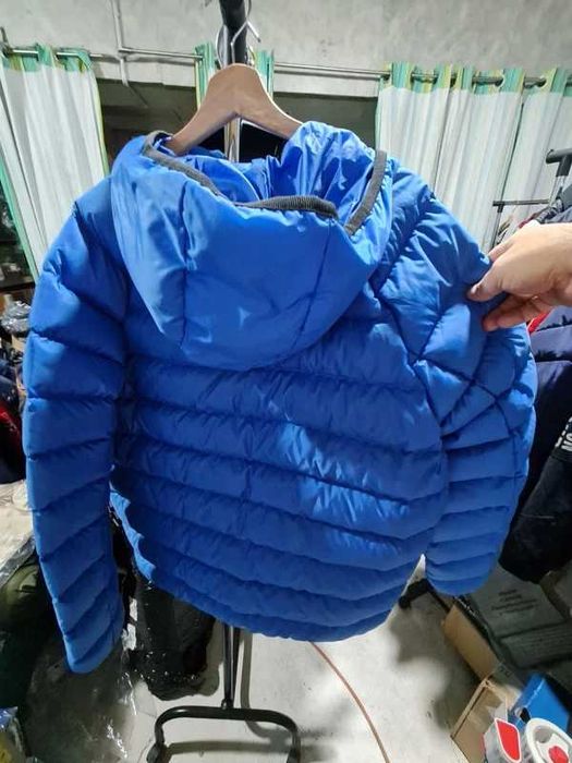 Geacă de iarnă Tommy Jeans l-xl