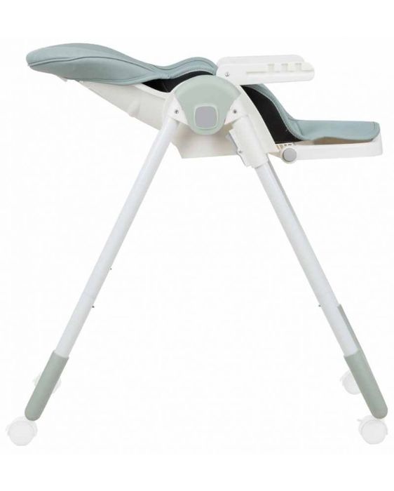 Столче за хранене KikkaBoo - Spicy, мента