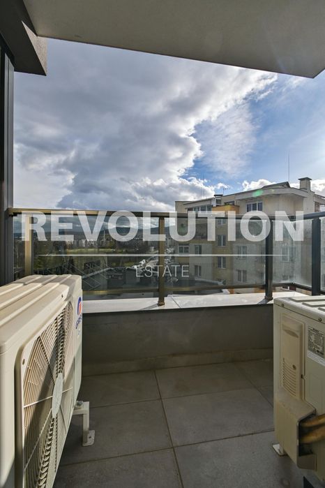 Дава се под наем Двустаен апартамент в София, Студентски град - 65 кв.м за 747.66 € - Снимка #10