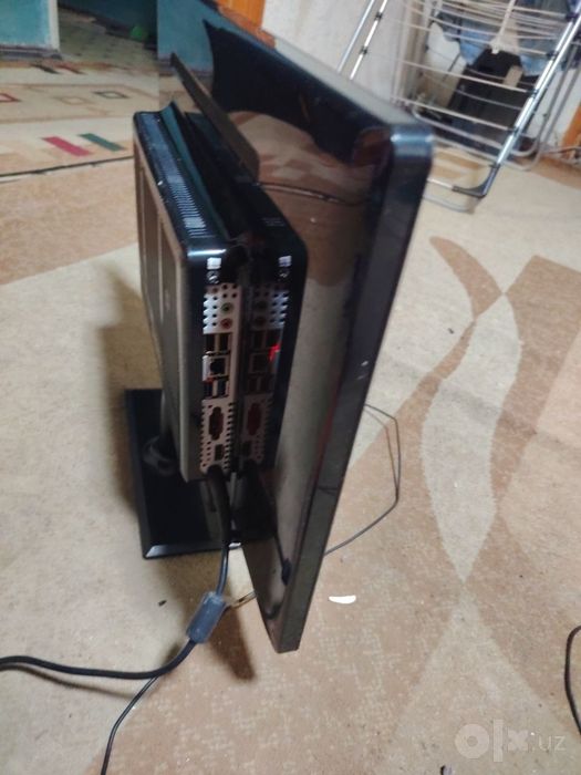 Моноблок22/CPU i3