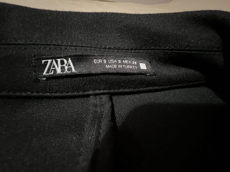 Мъжко сако ZARA